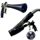 Bemeis Air Blow Gun &vacunm With Brass Adjustable Flow... New. Price: $87.55.