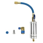 Oil Injector Tool R134A Compressor Car Automotive A/c Dye... New. Price: $57.73.