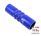 Tmkool 4-PLY Reinforced 2" Id Straight Charge Air Cooler Cac High Temperature New. Price: $28.24.