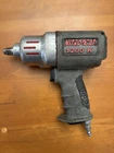Aircat 1200-K 1/2" Nitrocat Twin Clutch Impact Wrench Used. Price: $74.99.