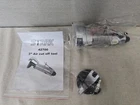 Stark Air Pneumatic Cut Off Tool, 3" High Speed, Item 42700 Open. Price: $12.95.