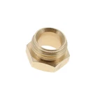 New Devilbiss Oem AC-0780 Air Compressor Nut 1WC94 1WC95. Price: $15.73.