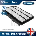Fits Toyota Land Cruiser Prado 2.7 3.0 3.4 4.7 Air Filter Stallex New. Price: $20.34.