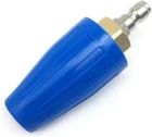 Yoking Turbo Nozzle Pressure Washer 5.5 Gpm 4000 Psi Rotating Spray Attachment New. Price: $20.09.