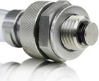 Votex - Made Usa 1.25MM Valve Drain Plug, Silver New. Price: $74.97.