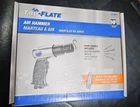 Tru-flate Air Hammer 7 Piece Set Chisels & Flo Plug 4500 Bpm New. Price: $24.99.