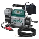 Rv Air Compressor 12V Tire Inflator, 150PSI With Auto Shut-off, Digital New. Price: $228.96.