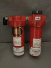 Rti- Vordex- V104I-B And Stealth 6950B Air Filter- Combo Used.. Price: $250.00.