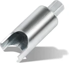 10552 Universal Temperature Pressure Valve Remove, Propane Tank Wrench Fits M... New. Price: $19.64.