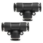 50200 Tee Push Lock Fitting 1/2" Piping Tubing Accessory Pack New. Price: $18.95.