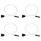 Makita 191X21-8 Flexible Nozzle For Dust Blower DAS180 AS001G (4-PACK) New. Price: $104.95.