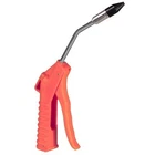 Astro Pneumatic 1718 Deluxe 4" Air Blow Gun - 1/2" Rubber Tip New. Price: $14.16.