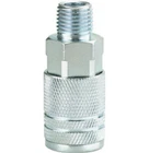 (2-PACK) Dynaflo 430120 Oem 1/4" X Male Npt Steel Coupler *D2 New. Price: $14.25.