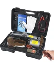 3 Ton Scissor 12V Portable Carjack, Electric... New. Price: $112.48.