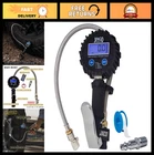 Digital Tire Inflator With Pressure Gauge 200 Psi High-performance Air Pump New. Price: $75.99.