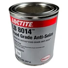 Loctite 1169241 8014 Food Grade 2LB Anti-seize Metal-free Lubricant New. Price: $80.49.