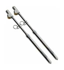 150 Psi Professional Semi Truck Tire Pressure Gauge And Dually Truc... Fast Ship New. Price: $29.27.