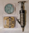Snap-on Tools Cut Off Tool, Pneumatic Air, 3 (22,000 Rpm) Black PT250A Used. Price: $120.00.