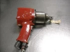 CP-6060-SASAB, Chicago Pneumatic, 3/4" Drive Rebuilt Impact, 271347 Used. Price: $565.00.