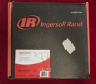 Ingersoll Rand Model 2925P3TI Titanium Inch Dr. Air Impact 1450 Ft. Lbs New. Price: $875.00.