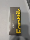 Fanttik X9 Pro Rechargeable Air Inflator 150PSI Portable Tire Pump Usb New. Price: $33.00.