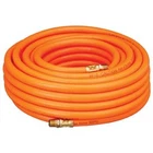 Truflate Hose Pvc Orange 3/8X50 New. Price: $37.84.