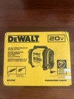 Dewalt DCC020IB 20V Max Lithium-ion Corded/cordless Air Inflator New Tool Only. Price: $109.00.