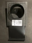 Delta 50-476 Plastic Blast Gate Dust Collector Accessory In. New Free Shipping. Price: $14.15.