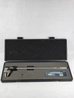 Matco Tools DDG165 Digital Electronic Brake Drum Gauge Tested Working No Battery Used. Price: $104.95.