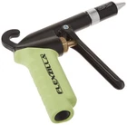 Legacy Mfg. Co. Flexzilla(tm) Blow Gun W/quiet-flo Safety Nozzle (LEG-AG1402FZ) New. Price: $16.54.