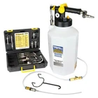 Mityvac MV7412 2.5 Gal Pneumatic Fluid Evacuator Atf Refill Kit New. Price: $418.84.