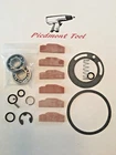 Ingersoll-rand Tune Up Kit For Ir Models 231, 231C 231H, Part # 231-TK3 New. Price: $32.00.