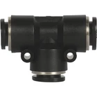Rapidair Tee Fitting, 1/2IN., Model# 50200 New. Price: $14.49.