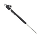 Roadpro RPDFT160 Tire Gauge Dual Foot, Black, Short, 7" New. Price: $30.74.