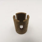 Engineered Abrasives EA38127 B-54 Stem Spacer Open. Price: $16.16.