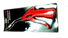 Astro Air Blow Gun Neon Red 1718 Rubber Tip 4" New. Price: $16.98.