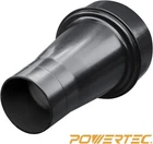 70147 Od To 2-1/4-INCH Hose Reducer Adapter For Dust Collectionsystem New. Price: $14.62.