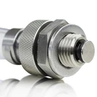 Votex Made Usa X13.7MM Stainless M18-1.5 Valve Drain Plug New. Price: $70.07.