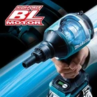 Makita AS001GZ Dust Blower 40V Max Li-ion Xgt Cordless Brushless Tool Only Japan New. Price: $167.00.