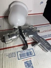 Devilbiss FLG3 Spray Gun Used. Price: $115.00.