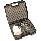 Gravity Spray Kit (aniskullgun) Comes With Wb, Hvlp & Clear Aircap New. Price: $614.93.