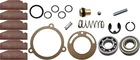 231-TK3 Motor Tune Up Kit For Ingersoll Rand IRT231/231-2 With Bearings... New. Price: $28.49.