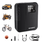 Woowind DP3 Suv Tire Inflator Portable Air Compressor For Off Roading: Fast I... New. Price: $45.84.