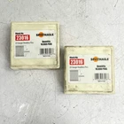 Spotnails (2 Pack, 10,000 Each) Headless Pin Gauge 1" Galv 23016 New. Price: $78.40.