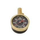 Shrader Tire Gauge, 0-60 Psi (campbell Hausfeld DA552400) New. Price: $14.22.