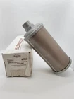 Alwitco M15/E14 Special Pneumatic Exhaust Muffler 1-1/2" Male Npt 0393015 New. Price: $145.00.