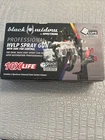 Black Widow By Spectrum BW-HVLP-1.7 56152 Professional Spray Gun New. Price: $152.99.