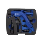 Tools 8-PIECE Air Blow Gun Kit (40500) New. Price: $113.16.