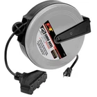 Performance Tool 25 Ft 16 Gauge Retractable Cord Reel #WL-W2272 New. Price: $99.00.
