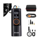7X Faster Tire Inflator Portable Air Compressor, 15000MAH & 150PSI ... Ship New. Price: $32.94.